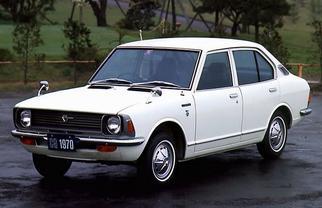  Corolla III (E30, E40, E50, E60) 1974-1980