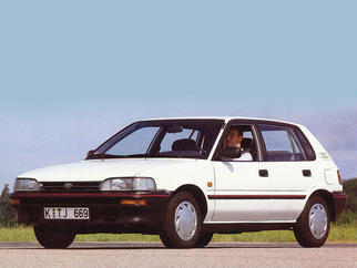  Corolla Compact VI (E90) 1987-1992