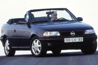 Astra F Conversível 1993-1994
