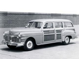  T-Model (Second Series)  1949