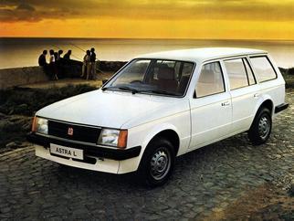 Astra T-Model 1979-1986