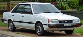  Leone II (AB) 1979-1984