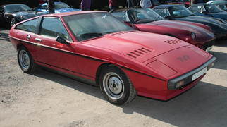  280 Coupé 1984-1987