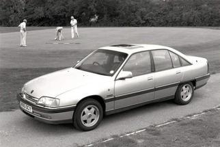  Carlton Mk III 1986-1994